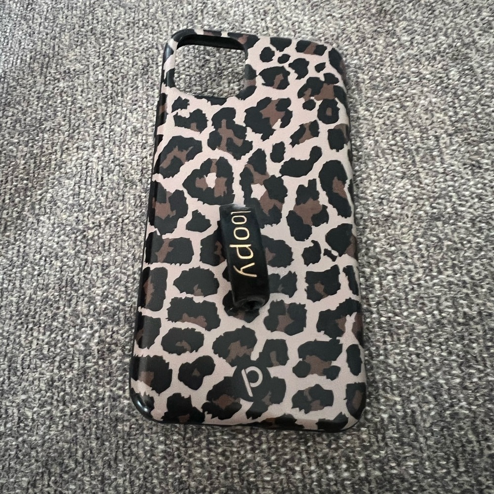 Loopy Case